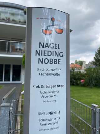 NAGEL NIEDING NOBBE Rechtsanwälte & Fachanwälte