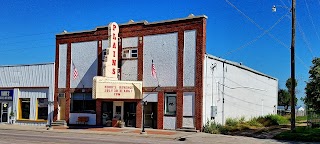 Gourley's Opera House