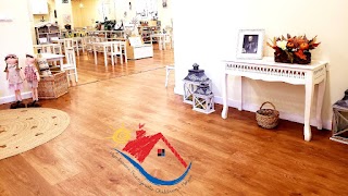 Montessori Fuengirola Children's House