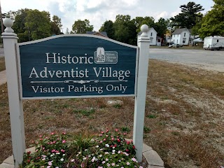 Historic Adventist Village