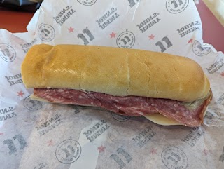 Jimmy John's