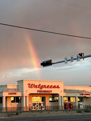 Walgreens