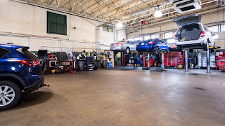 Lake Ridge Auto Care