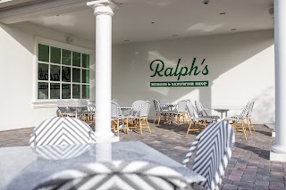 Ralph’s Burger & Sandwich Shop