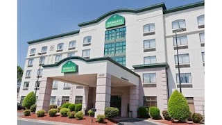 Wingate By Wyndham Charlotte Airport I-85/I-485