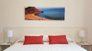 Apartaments California Menorca