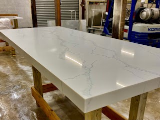 Danbury Countertops