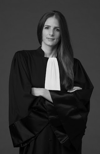 Julie Gliksman Avocat au Barreau de Versailles