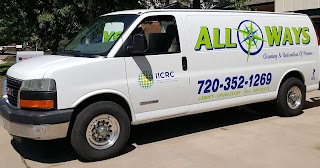 All Ways Cleaning & Restoration of Denver