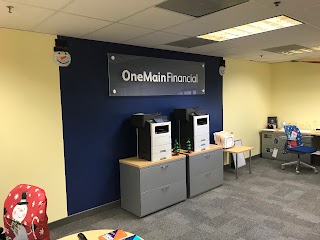 OneMain Financial