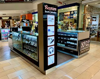 Rapture Body Piercing & Jewelry / Coronado Mall