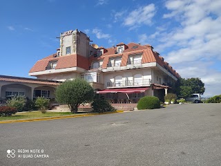 HOTEL SAN MARCOS