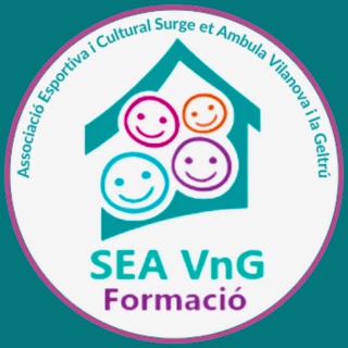 SEA VnG. Associació Esportiva i Cultural Surge et Ambula Vilanova i la Geltrú