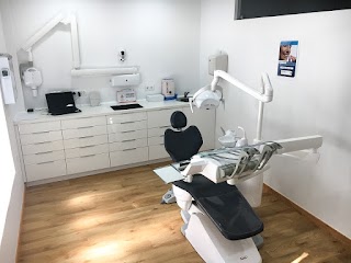 Clínica Dental Martínez Avilés