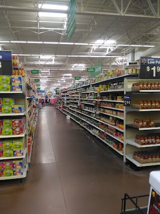 Walmart Supercenter