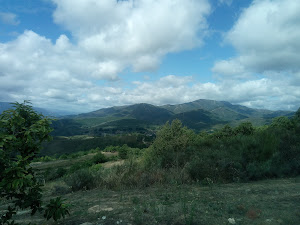 Centro de Visitantes P.N. Serra da Enciña da Lastra