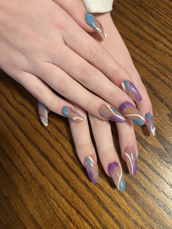 Concept Nails Studio