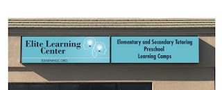 Elite Learning Center - Nonprofit Organization in Hurricane Utah