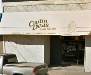 Cailin Deas Hair Salon