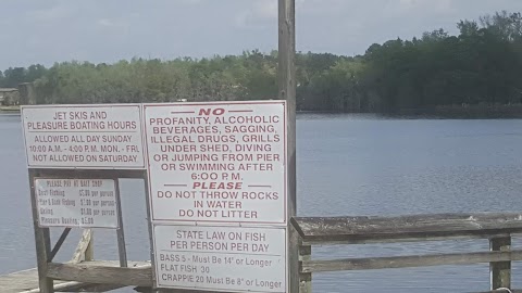 Photo of Lake Tabor - Lake Tabor Drive, Tabor City, NC 28463, USA