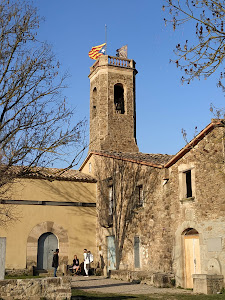 Ermita de Sant Sebastià