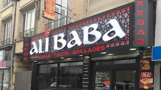 Restaurant Ali Baba