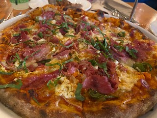 Hearth Artisan Pizza