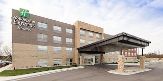 Holiday Inn Express & Suites Michigan City, an IHG Hotel