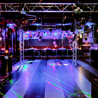 California Club - Mannheim