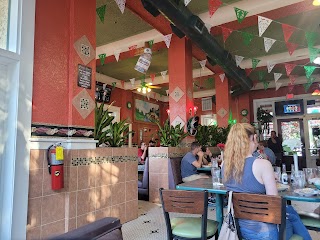 Camino Real Mexican Restaurant