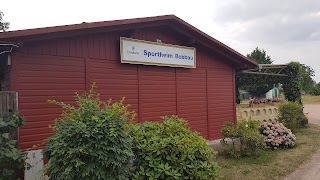 Sportheim Bobbau