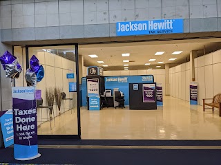 Jackson Hewitt Tax Service