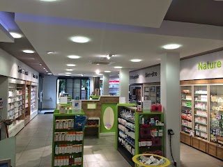 Pharmacie AGoRa