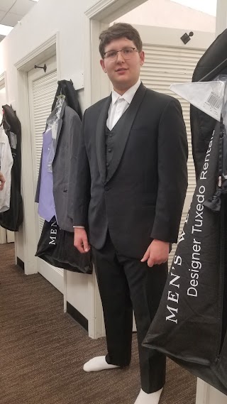 Men's Wearhouse