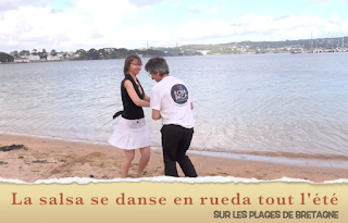 Salsa Passion Brest