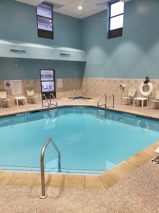 Holiday Inn Dubuque/Galena, an IHG Hotel