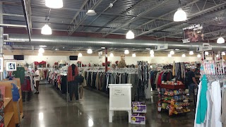 Goodwill Retail Store & Donation Center