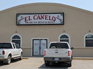 El Canelo Mexican Restaurant