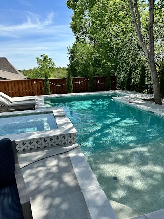 Grotto Pool Designs