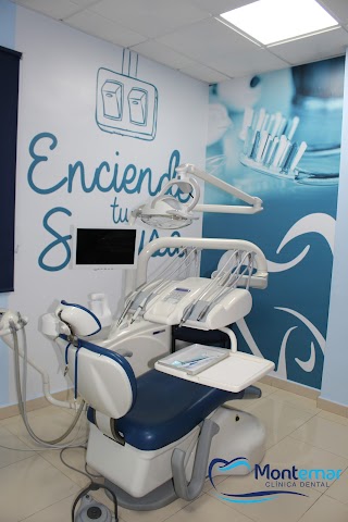 Clínica Dental Montemar