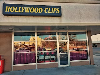 Hollywood Clips Styling Salon