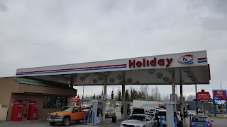 Holiday Stationstores