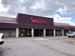 Smith's