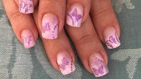 Andrea's Nageldesign und Fußpflege