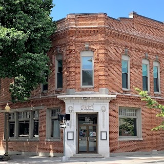 Lewis-Clark State College Center for Arts & History