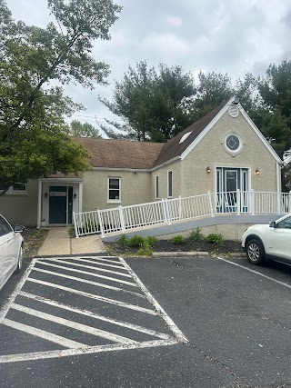 Dental Associates of Delaware-Pediatric Office