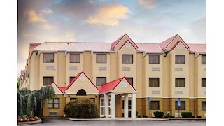 Microtel Inn & Suites by Wyndham Knoxville