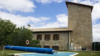 CASA RURAL PALACIO DE LÉRRUZ