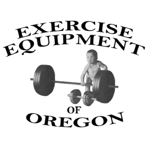 Exercise Equipment of Oregon