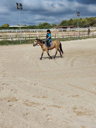 Club Hípico Rosper